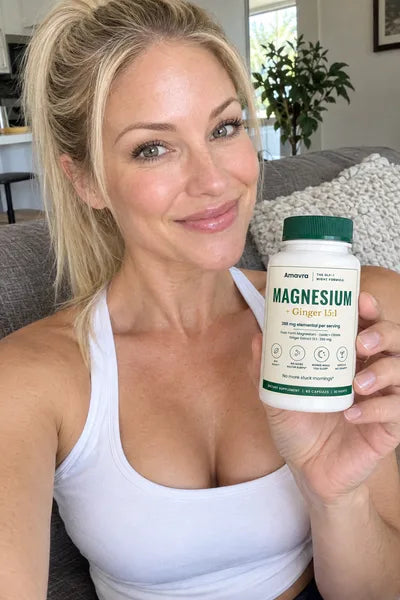 Amavra Night Flow