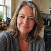 Karen D.