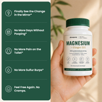 Amavra Night Flow in hand - benefits panel v2