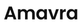 Amavra Wortmarke (Flaschen-Logo)
